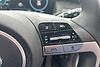 Hyundai TUCSON HYBRID 1.6 T-GDi (150ps) Premium 48Volt DCT Silver