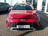 Hyundai BAYON 1.0 TGDi 48V MHEV SE Connect 5dr DCT Red