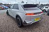 Hyundai IONIQ 5 160kW Ultimate 73 kWh 5dr Auto Grey