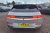 Hyundai IONIQ 5 160kW Ultimate 73 kWh 5dr Auto Grey