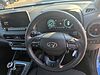 Hyundai KONA 1.0 TGDi 48V MHEV N Line 5dr Blue