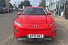 Hyundai KONA 150kW Premium 64kWh 5dr Auto Red