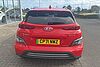 Hyundai KONA 150kW Premium 64kWh 5dr Auto Red