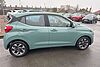Hyundai I10 1.0 [63] Advance 5dr [Nav] Green
