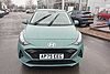 Hyundai I10 1.0 [63] Advance 5dr [Nav] Green