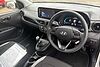 Hyundai I10 1.0 [63] Advance 5dr [Nav] White