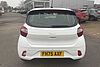Hyundai I10 1.0 [63] Advance 5dr [Nav] White