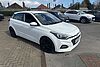 Hyundai I20 1.2 MPi SE 5dr White