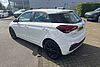 Hyundai I20 1.2 MPi SE 5dr White