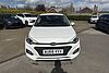 Hyundai I20 1.2 MPi SE 5dr White