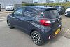 Hyundai I10 1.0 T-GDi N Line 5dr Aurora Grey