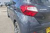 Hyundai I10 1.0 T-GDi N Line 5dr Aurora Grey