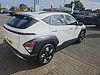Hyundai KONA 1.6 GDi Hybrid Advance 5dr DCT White