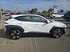 Hyundai KONA 1.6 GDi Hybrid Advance 5dr DCT White
