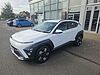 Hyundai KONA 1.6 GDi Hybrid Advance 5dr DCT White
