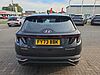 Hyundai TUCSON 1.6 TGDi SE Connect 5dr 2WD Grey