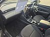 Hyundai TUCSON 1.6 TGDi SE Connect 5dr 2WD Grey