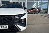 Hyundai TUCSON 1.6T Plug-in Hybrid N Line S 5dr Auto Ecotronic Grey