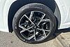 Hyundai TUCSON 1.6T Plug-in Hybrid N Line S 5dr Auto Ecotronic Grey