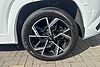 Hyundai TUCSON 1.6T Plug-in Hybrid N Line S 5dr Auto Ecotronic Grey