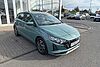 Hyundai I20 1.0T GDi 90 Element 5dr DCT Mangrove Green