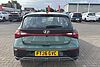 Hyundai I20 1.0T GDi 90 Element 5dr DCT Mangrove Green