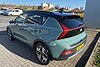 Hyundai BAYON 1.0 TGDi [120] 48V MHEV Ultimate 5dr DCT Green