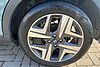 Hyundai BAYON 1.0 TGDi [120] 48V MHEV Ultimate 5dr DCT Green