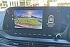 Hyundai BAYON 1.0 TGDi [120] 48V MHEV Ultimate 5dr DCT Green