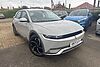Hyundai IONIQ 5 160kW Premium 73 kWh 5dr Auto Grey