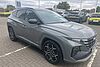 Hyundai TUCSON 1.6 TGDi Hybrid 230 N Line 5dr 2WD Auto Grey