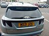 Hyundai TUCSON 1.6 TGDi N Line 5dr 2WD Silver