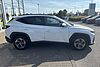 Hyundai TUCSON 1.6T 150 Advance 5dr White