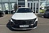 Hyundai TUCSON 1.6T 150 Advance 5dr White