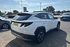 Hyundai TUCSON 1.6T 150 Advance 5dr White