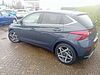 Hyundai I20 1.0T GDi Premium 5dr Grey