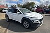 Hyundai KONA 1.0 TGDi 48V MHEV SE Connect 5dr White