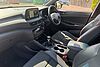 Hyundai TUCSON 1.6 CRDi 48V MHD 136 N Line 5dr 2WD Abyss Black