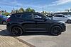 Hyundai TUCSON 1.6 CRDi 48V MHD 136 N Line 5dr 2WD Abyss Black