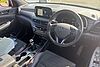 Hyundai TUCSON 1.6 CRDi 48V MHD 136 N Line 5dr 2WD Abyss Black