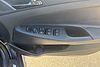 Hyundai TUCSON 1.6 CRDi 48V MHD 136 N Line 5dr 2WD Abyss Black