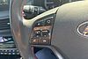 Hyundai TUCSON 1.6 CRDi 48V MHD 136 N Line 5dr 2WD Abyss Black