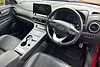 Hyundai KONA 150kW Premium SE 64kWh 5dr Auto Dragon Red