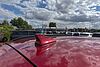 Hyundai KONA 150kW Premium SE 64kWh 5dr Auto Dragon Red