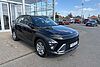 Hyundai KONA 1.6T 138 Advance 5dr DCT Black