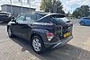 Hyundai KONA 1.6T 138 Advance 5dr DCT Black