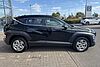 Hyundai KONA 1.6T 138 Advance 5dr DCT Black