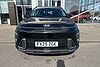 Hyundai KONA 1.6T 138 Advance 5dr DCT Black