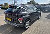 Hyundai KONA 1.6T 138 Advance 5dr DCT Black