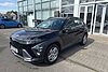 Hyundai KONA 1.6T 138 Advance 5dr DCT Black